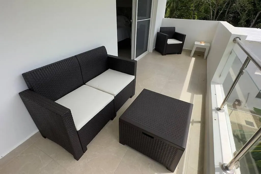 Estrella Residences - Two Bedroom Cabarete Dominican Republic