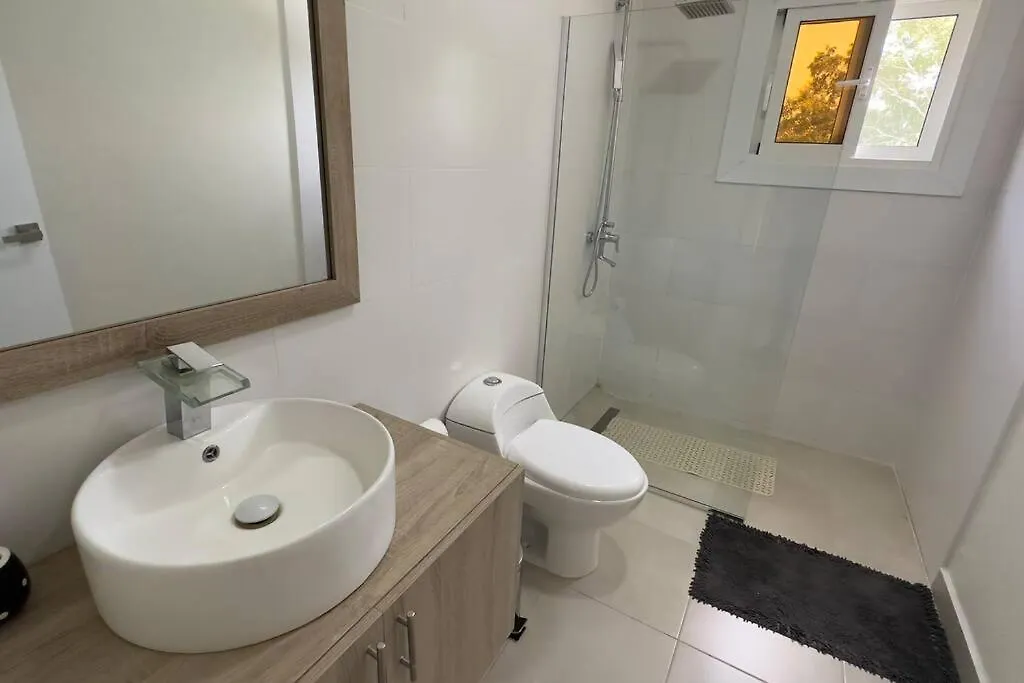 Apartment Estrella Residences - Two Bedroom Cabarete
