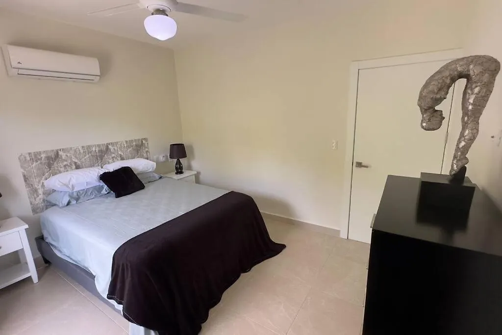Estrella Residences - Two Bedroom Cabarete 0*,