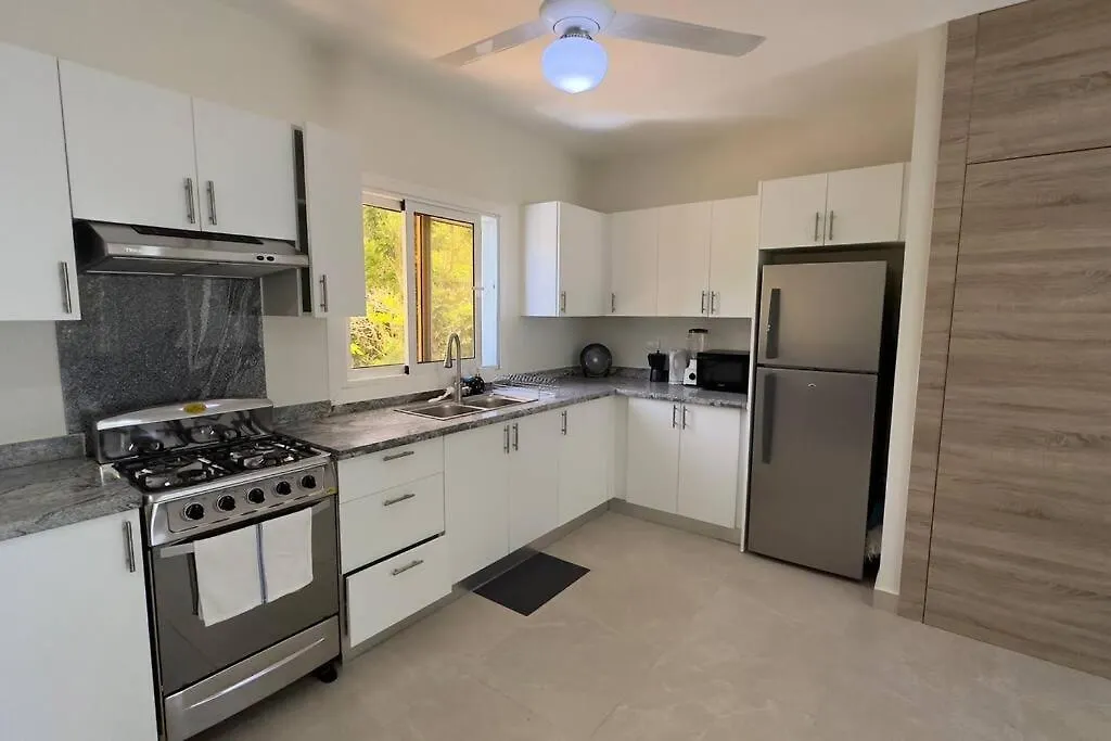 Estrella Residences - Two Bedroom Cabarete Apartment
