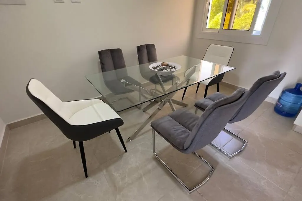 Estrella Residences - Two Bedroom Cabarete