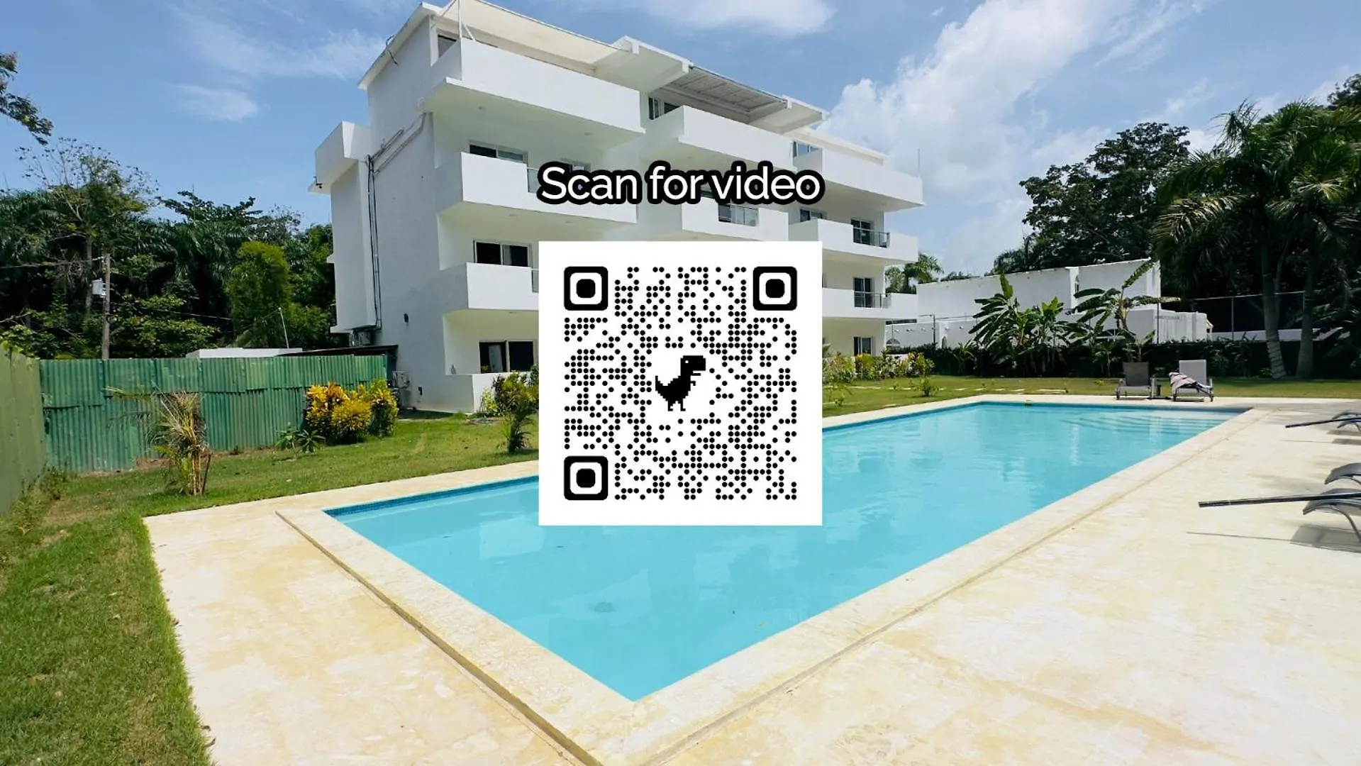 Estrella Residences - Two Bedroom Cabarete