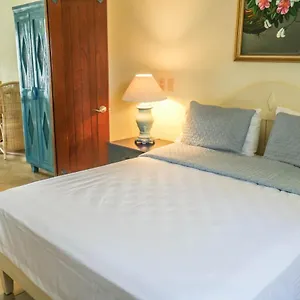 Velero Beach Sunset View Junior Cabarete