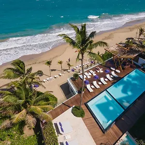 Appart hôtel Ultravioleta Boutique Residences, Cabarete
