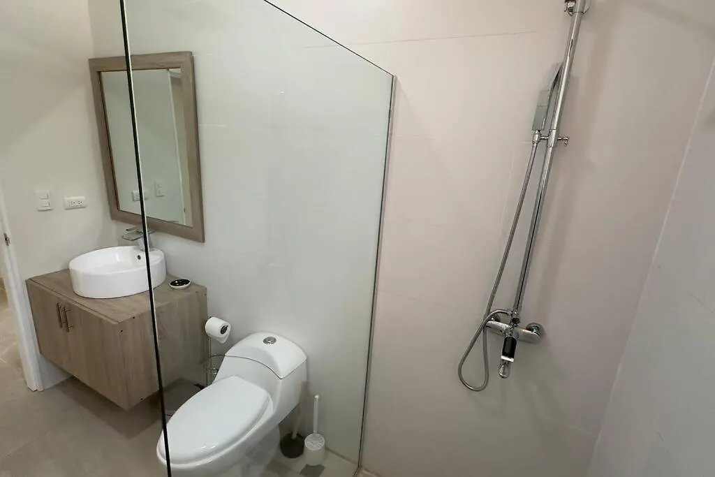 Estrella Residences - Two Bedroom Cabarete République dominicaine